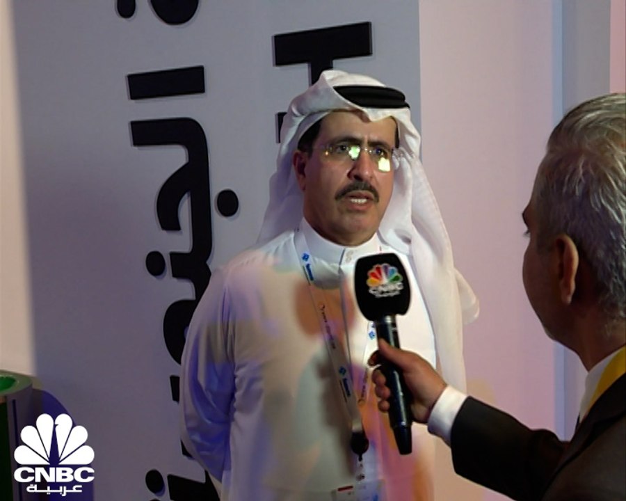 العضو المنتدب لهيئة كهرباء ومياه دبي لـ CNBC عر...