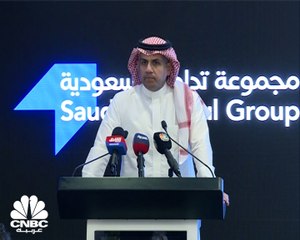 الرئيس التنفيذي لمجموعة تداول السعودية: سيتم توزيع 70% من الأرباح على المساهمين ما لم نحتاجها للتوسع