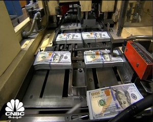 جيروم باول: "التركيز حاليا سيكون على محاربة ارتفاع التضخم"