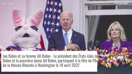 Kamala Harris positive à la Covid-19 : Joe Biden, 79 ans, en danger ?