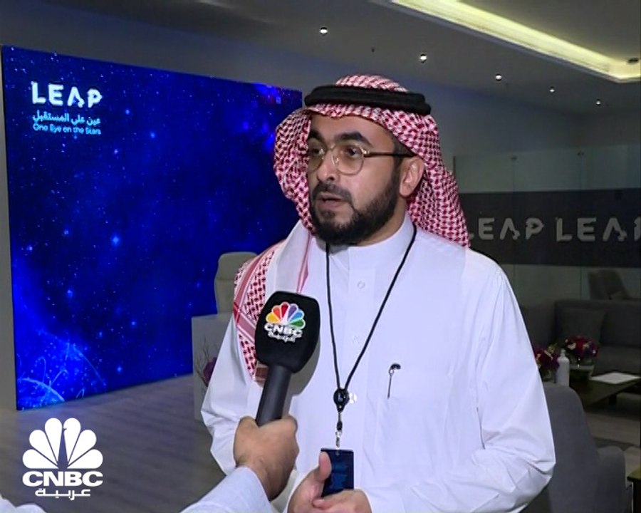 وكيل وزارة الاتصالات وتقنية المعلومات السعودية...