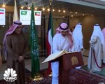 ملتقى أصحاب الأعمال الكويتي – السعودي.. فرص لجذب الاستثمارات ورؤوس الأموال