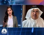 رئيس مجلس إدارة شركة الكابلات السعودية لـ CNBCعربية: حصلنا على موافقة لإطفاء الخسائر وإضافة 500 مليون ريال لرأس المال