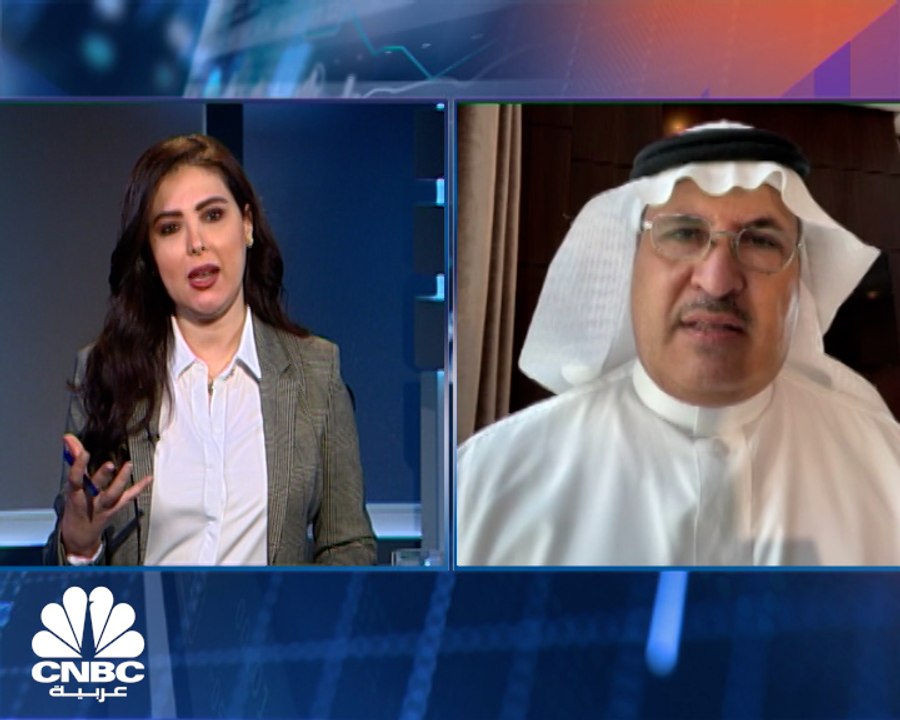رئيس مجلس إدارة شركة الكابلات السعودية لـ CNBCع...