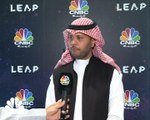 نائب محافظ هيئة الاتصالات وتقنية المعلومات السعودية للتنظيم والمنافسة لـCNBC عربية: أعداد عملاء شركات الاتصالات في السعودية بلغ 40 مليون مشترك