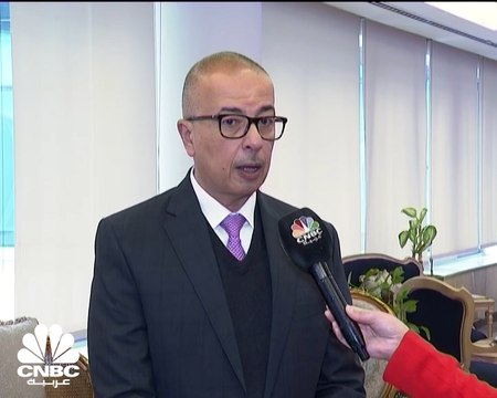 نائب رئيس الاتحاد المصري للتمويل الاستهلاكي لـCNBC عربية: حجم تمويلات القطاع في مصر تصل إلى 80 مليار جنيه