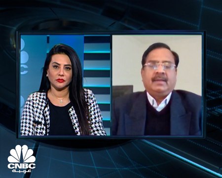 نائب الرئيس التنفيذي لشركة تي سي آي سنمار لـ CNBC عربية: مصر لديها لوجستيات هامة لزيادة صادراتها من المنتجات الكيماوية