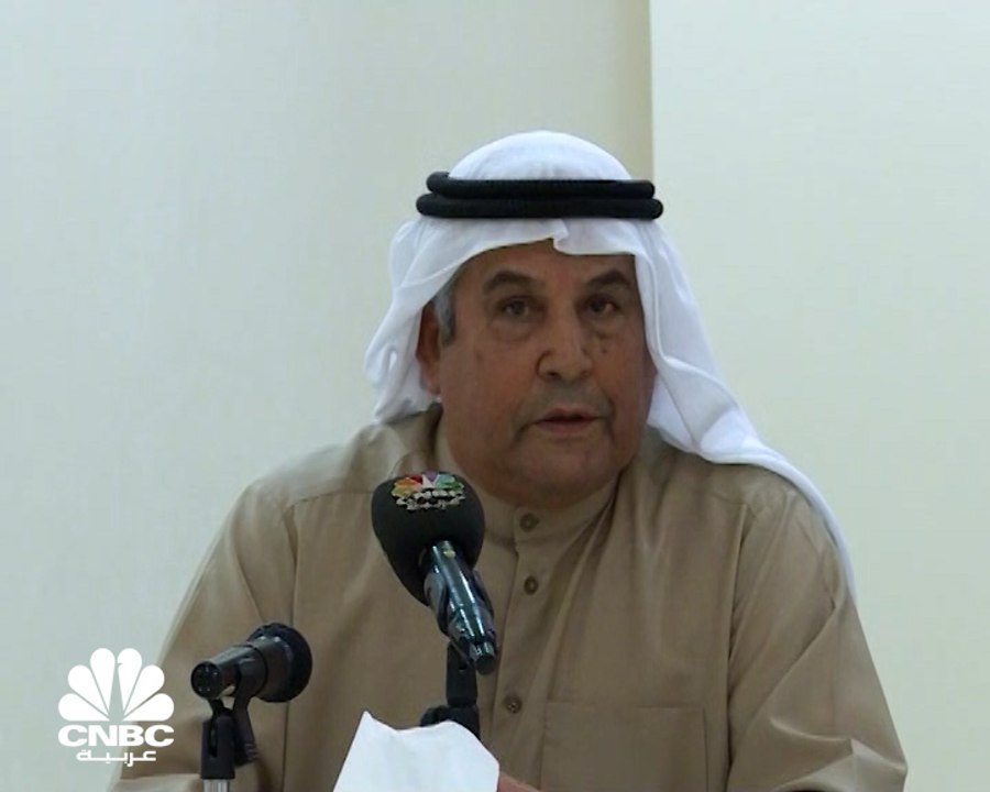 نائب رئيس مجلس إدارة مجموعة الصناعات الوطنية الكويتية: المرحلة المقبلة سنشهد نشاطا على صعيد طرح المشروعات الكبيرة