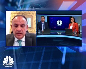 نائب الرئيس التنفيذي لـ "السويدي إلكتريك" لـCNBC عربية: خصصنا 3.5 مليار جنيه للتوسع في الأسواق الدولية إنتاجياً وتصنيعياً