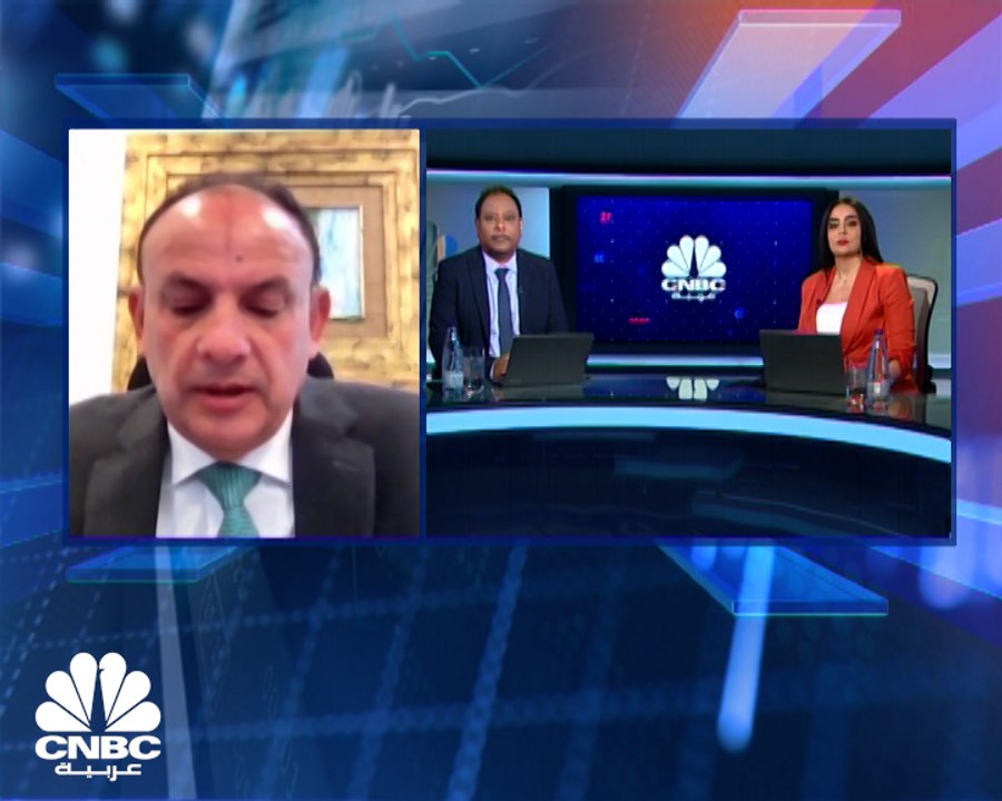 نائب الرئيس التنفيذي لـ "السويدي إلكتريك" لـCNBC عربية: خصصنا 3.5 مليار جنيه للتوسع في الأسواق الدولية إنتاجياً وتصنيعياً