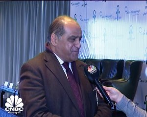الرئيس التنفيذي لـ"كيما" المصرية لـ CNBC عربية: سنوقع فبراير المقبل لإعادة هيكلة قرض الشركة