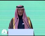 وزير الطاقة السعودي: أطلقنا مبادرتين من أجل مضاعفة خفض انبعاثات الكربون حتى 2030