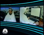 الأمين العام للجان الفصل في منازعات الأوراق المالية  السعودي لـ CNBC عربية: نتوقع حل الدعاوى القضائية المرتبطة بـ