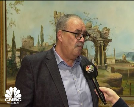 الرئيس التنفيذي لشركة فوري المصرية لـCNBC عربية: إنتهاء إجراءات زيادة رأس المال بـ800 مليون جنيه بحلول مايو المقبل