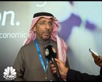 وزير الصناعة والثروة المعدنية في السعودية لـCNBC عربية: تم العمل مع أرامكو وسابك لتوطين الكثير من الصناعات في البلاد