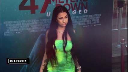 Bhad Bhabie Shares Alleged Receipts On Making $50 Million On Onlyfans After Being Doubted