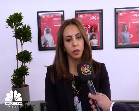 نائبة المدير العام لعلاقات المستثمرين في بنك الخليج لـCNBC عربية: صافي إيرادات الفوائد ارتفع بنسبة 6% في 2021