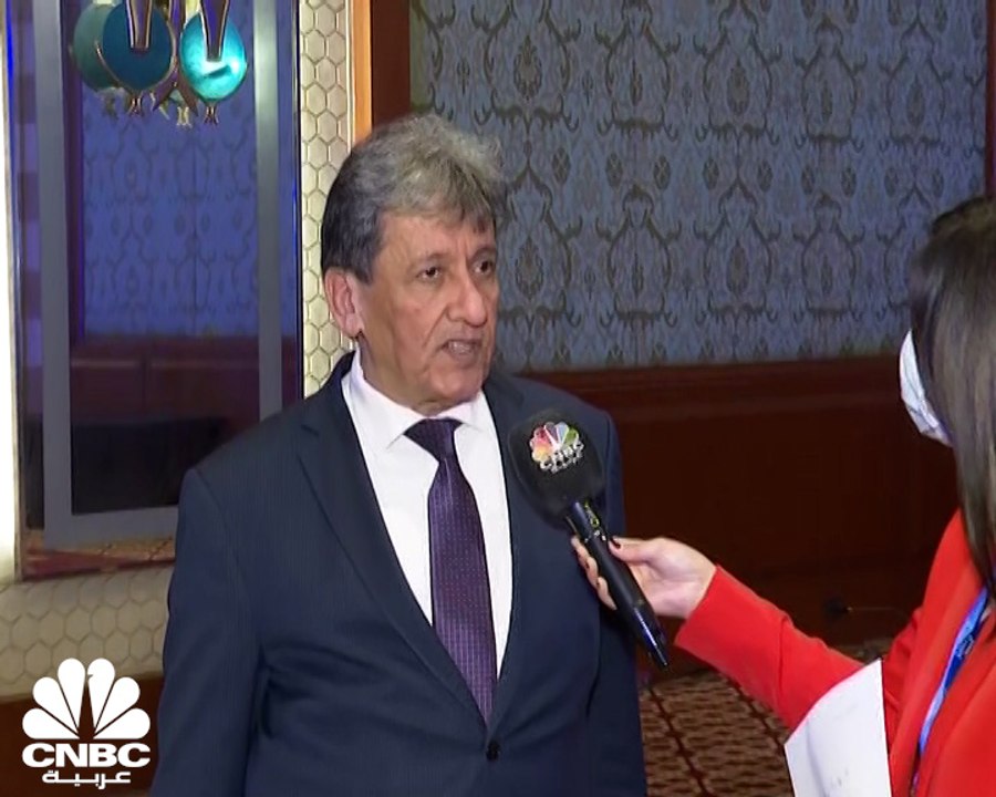 وزير النقل الأردني لـCNBC عربية: 2 مليار دولار قيمة عطاء المرحلة الأولى من مشروع الربط السككي