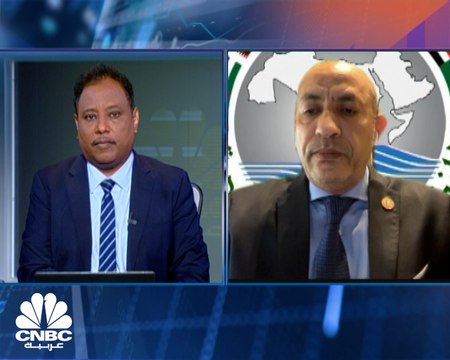 الأمين العام المساعد للمنظمة العربية للسياحة لـCNBC عربية: التحول الرقمي سيدعم قطاع السياحة في المنطقة بنحو 300 مليار دولار حتى 2020 و2025