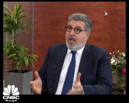 الرئيس التنفيذي لشركة المركز المالي الكويتي لـCNBC عربية: سيولة سهم المركز تحسنت كثيراً بعد تعيين صانع سوق ونطمح بأن نتداول على السوق الأول