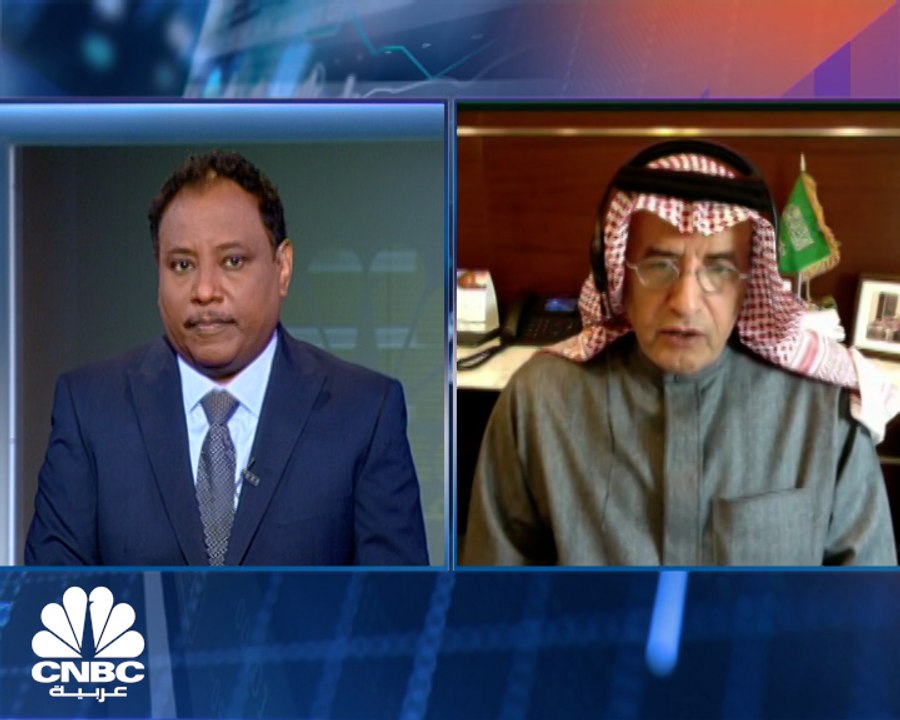 رئيس مجلس إدارة شركة جرير للتسويق لـCNBC عربية:...