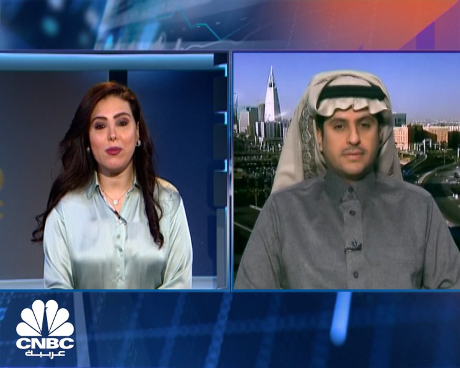 الرئيس التنفيذي لشركة دار المعدات الطبية والعلمية السعودية لـCNBC عربية: حجم إجمالي أعمال الشركة تجاوز 2 مليار ريال