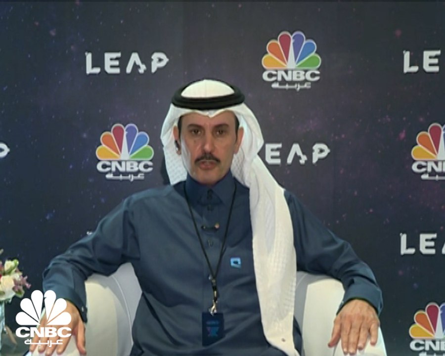 الرئيس التنفيذي لشركة موبايلي السعودية لـCNBC ع...