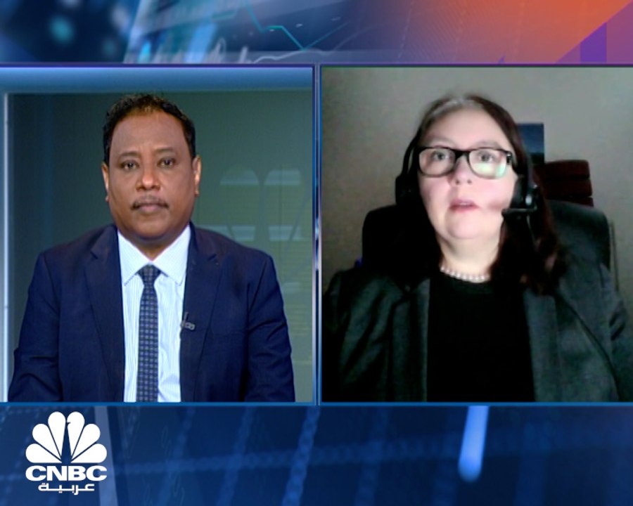 رئيسة أبحاث السيارات في Fitch لـ CNBC عربية: السيارات الكهربائية ستستحوذ على ربع الحصة السوقية بحلول 2030