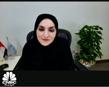 مديرة قسم علاقات المستثمرين في شركة الياه سات الإماراتية لـCNBC عربية: تم تحقيق أعلى دخل في أرباح المساهمين بتاريخ الشركة في 2021