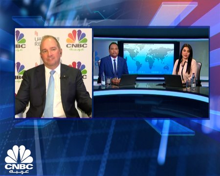 الرئيس التنفيذي لشركة التحالف العقاري بالسعودية لـCNBC عربية: 2022 ستشهد طلباً قوياً على القطاع العقاري بالسوق السعودي