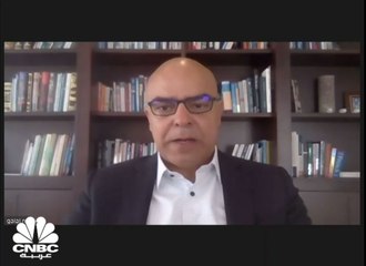 الرئيس التنفيذي لشركة اكسترا السعودية لـ CNBC عربية: ملتزمون بسياسة التوزيعات والخطط الاستثمارية التوسعية
