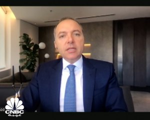 الرئيس التنفيذي لسيراميك رأس الخيمة لـ CNBC عربية: هوامش الربح العام الماضي هي الأعلى في 10 سنوات