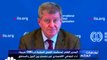تصريحات المدير العام  لمنظمة العمل الدولية لـCNBC عربية: زيادة عمليات التطعيم أمر أساسي لإعادة النشاط الاقتصادي
