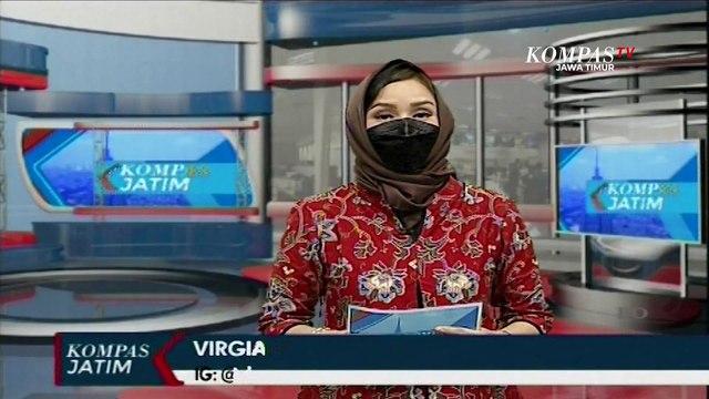 Pedagang Keliling Jual Set Top Box ke Rumah Warga