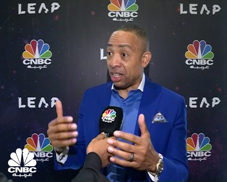 الرئيس التنفيذي لشركة نيوم التقنية الرقمية القابضة السعودية لـCNBC عربية: جميع استثمارات الشركة تتجه نحو الذكاء الاصطناعي
