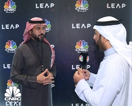 رئيس شركة Microsoft العربية لـCNBC عربية: استطعنا بالذكاء الاصطناعي تقليل الهدر الغذائي من 17% إلى 1%