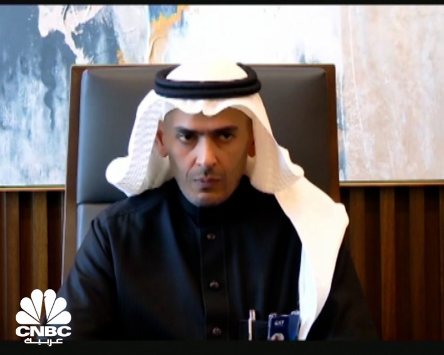 الرئيس التنفيذي ونائب رئيس مجلس الادارة لشركة جاز العربية للخدمات لـCNBC عربية: الشركة لديها 30 عقداً و1500 أمر توريد بقيمة 500 مليون ريال