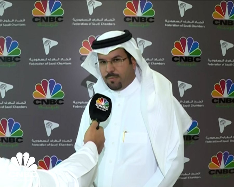 الأمين العام لاتحاد الغرف السعودية لـCNBC عربية: نعمل على تعزيز استقطاب الاستثمارات الأميركية إلى السعودية