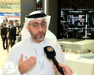المدير العام لمدينة دبي الصناعية لـCNBC عربية: نمو شركات الأغذية والمشروبات في المدينة بـ11% خلال 2021