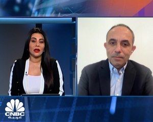 الشريك المؤسس في Anghami لـ CNBC عربية: نتوقع تجاوز قيمة الشركة المليار دولار بحلول 2025