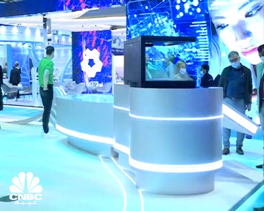 معرض Arab Health في دبي: توقعات ارتفاع إيرادات...