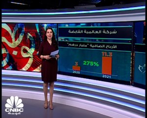 ما الذي أوصل سوق أبوظبي الى أعلى مستوياته على الإطلاق؟