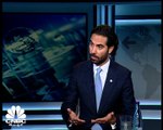 الرئيس التنفيذي لشركة أمانات القابضة الإماراتية لـCNBC عربية: السوق السعودي هو أحد الأسواق التي نراقبها عن كثب في حال نود إدراج السهم في أسواق أخرى