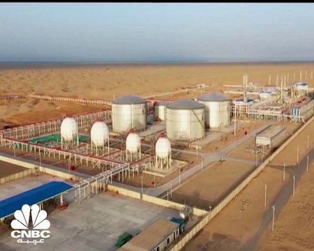 خام برنت يتخطى 90 دولار للبرميل... والبنوك الكبرى تتوقع وصول الأسعار إلى 100 دولار