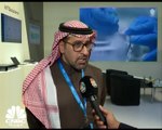الرئيس التنفيذي للإلكترونيات المتقدمة السعودية لـCNBC عربية: الهدف من توطين التكنولوجيا سدّ الاحتياجات من الصناعات المتقدمة