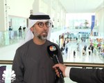 وزير الطاقة والبنية التحتية الإماراتي لـ CNBC عربية: تشغيل المحطة الثانية من مشروع براكة النووي خلال 2022
