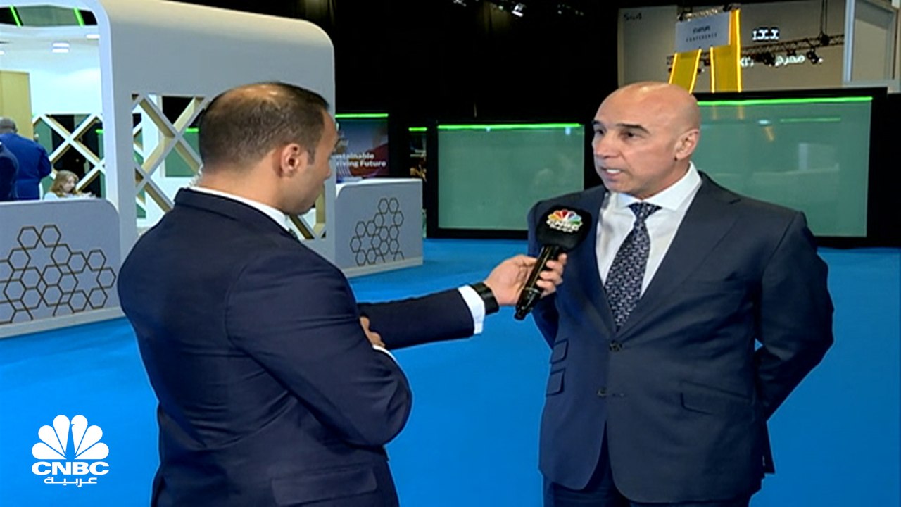وزير الاستثمار الأردني لـCNBC عربية: عقدنا اتفاقيات مع الهند بقيمة 400 مليون دولار ولدينا 4 اتفاقيات مع الإمارات