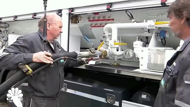 هل ينجح بوتين بإجبار دول الاتحاد الأوروبي على دفع صادراتها من الغاز الروسي بالروبل؟