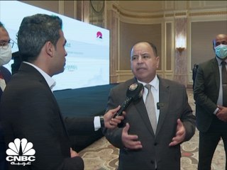 Download Video: وزير المالية المصري لـCNBC عربية: مصر تستهدف نمواً بـ 5.5% خلال العام المالي المقبل