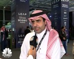 الرئيس التنفيذي لشركة توال السعودية لـCNBC عربية: لدينا أكثر من 15 ألف برج اتصالات في أنحاء المملكة